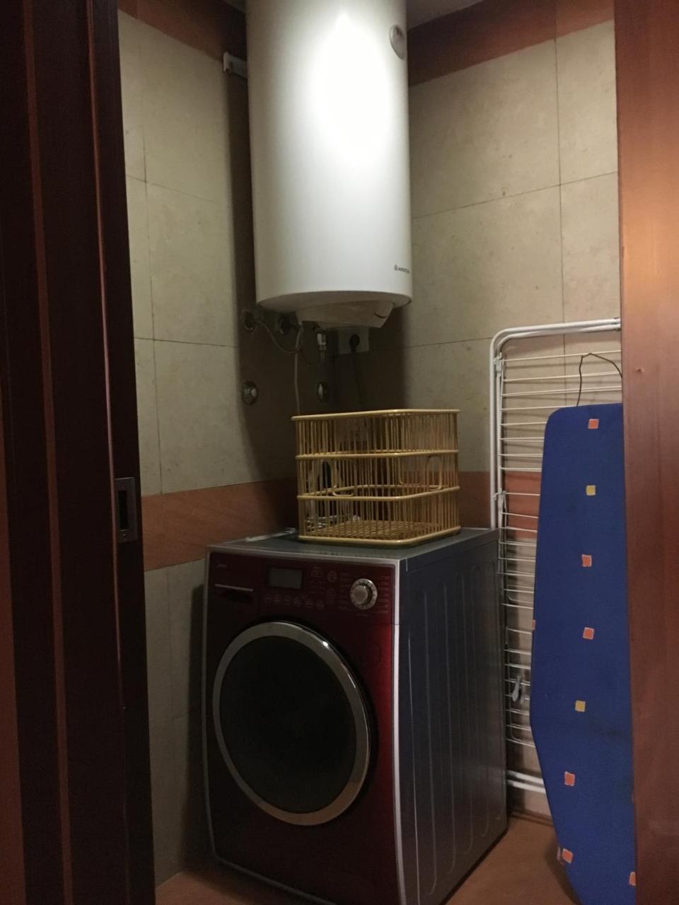 Djeug'Appart Hotel Yaounde Luaran gambar